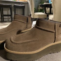 Uggs Platforms 