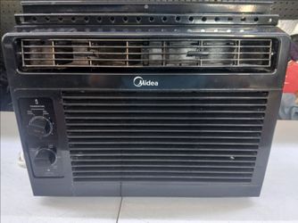 Midea Windows Unit 5000 BTU