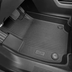 2025 2026 CHEVY EQUINOX OEM PREMIUM FRONT FLOOR MATS