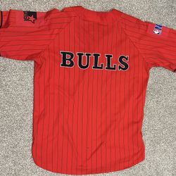 Vintage Starter Baseball Jerseys