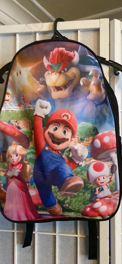 Backpack