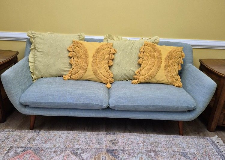Sofa Set