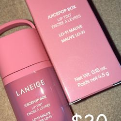 Laneige Lip Tiny
