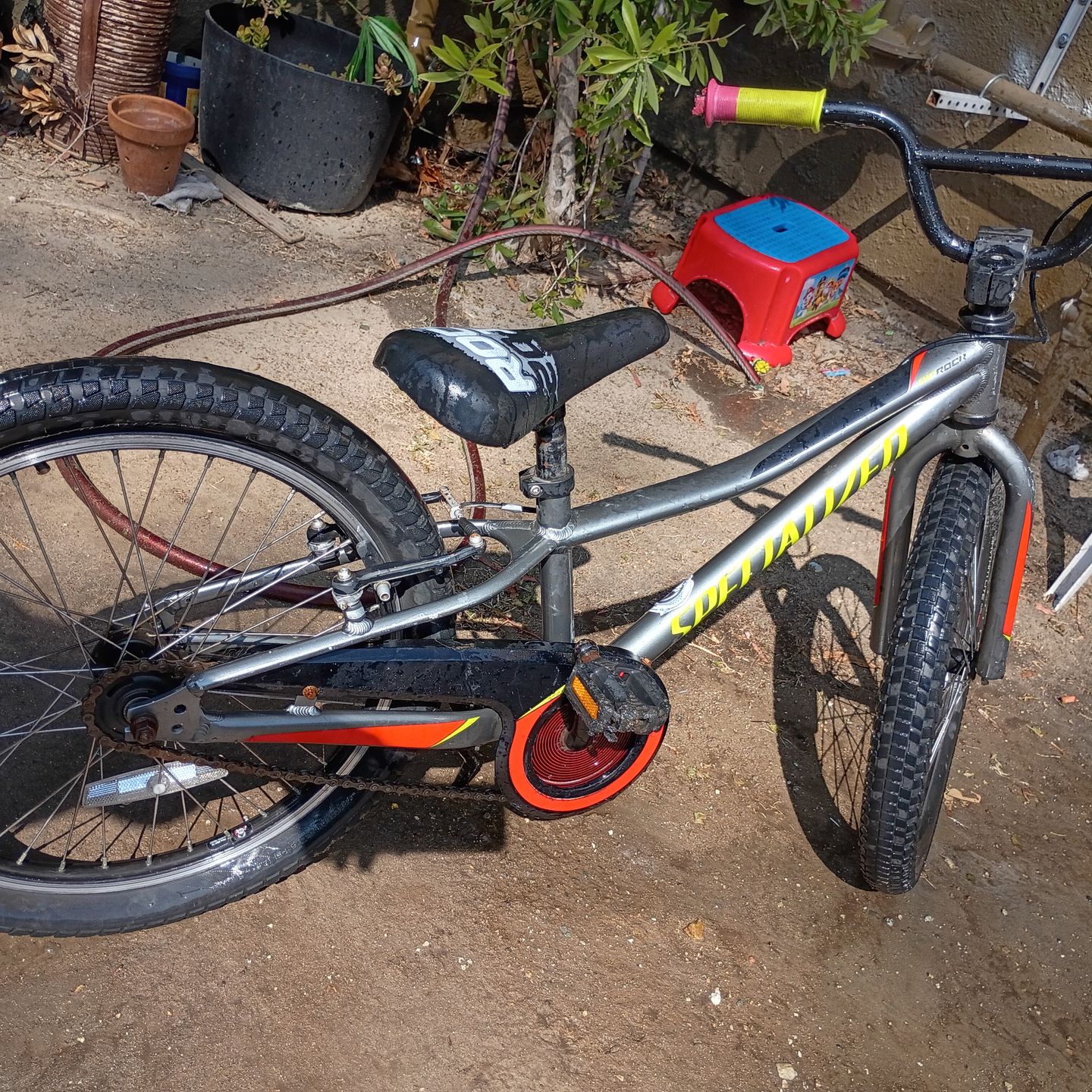 Specialized bike 20x2.3