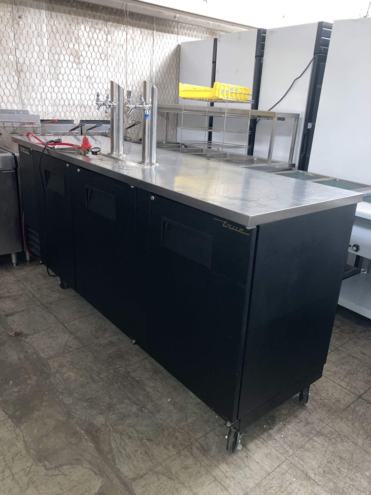 True Commercial Kegerator for Sale in Rowlett, TX OfferUp