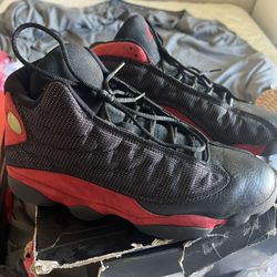 Jordan 13