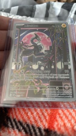 Pokémon Miraidon 013 Promo
