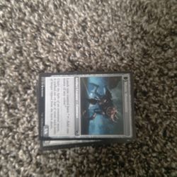 Golem Magic The Gathering Deck