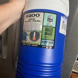 Brand New Igloo Thermos