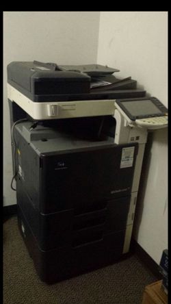 SCANNER KONICA MINOLTA