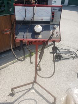 Battery Tester - Or Best Offer