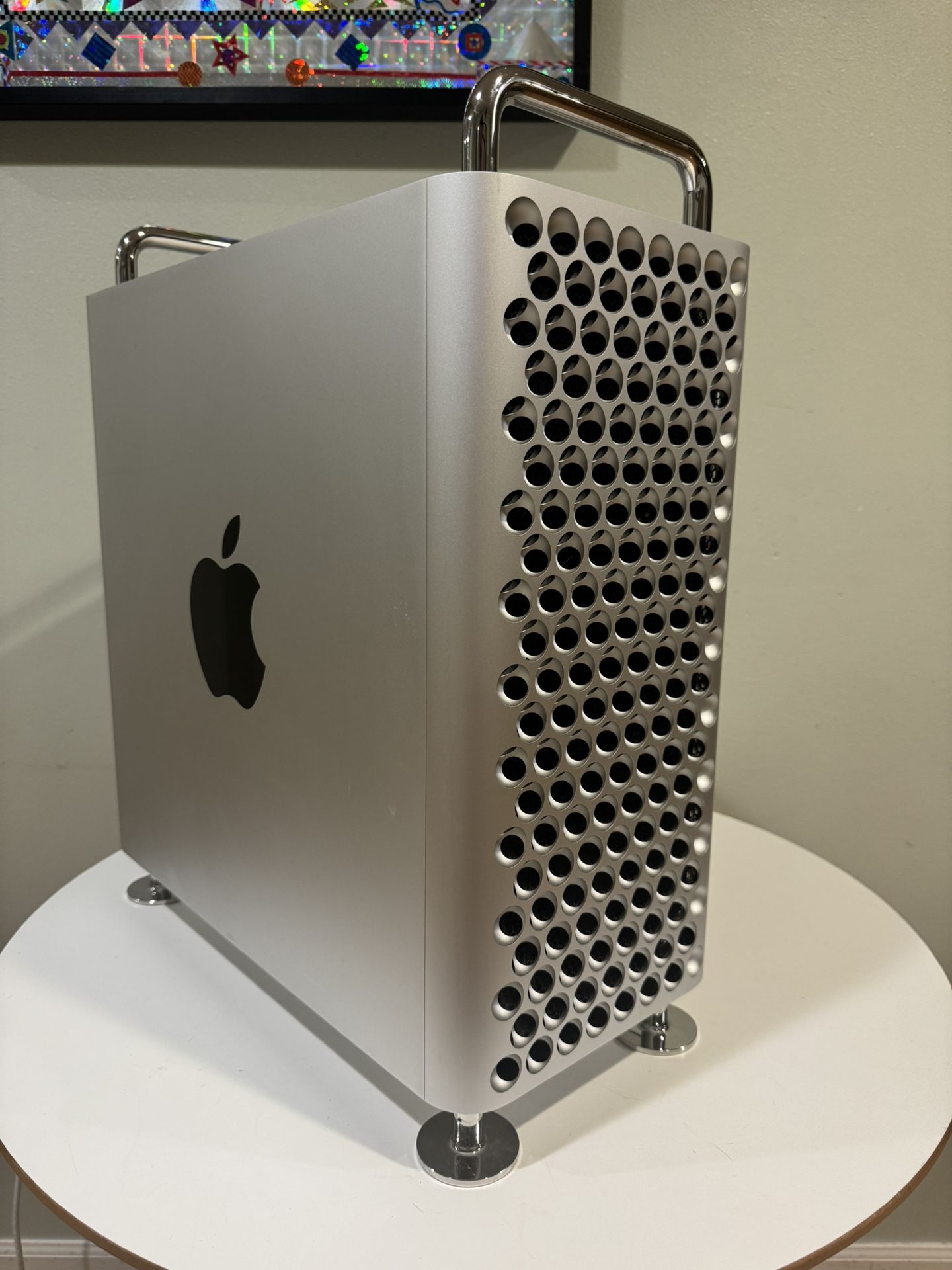 Apple Mac Pro 2019 Xeon/96gb Ram MacOS Tahoe
