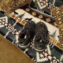 Balenciaga Shoes Size 91/2