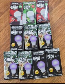 Miracle LED Ultra Grow Lite