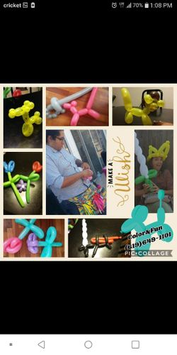 Balloons Bouquets Ask For Your Personalized One