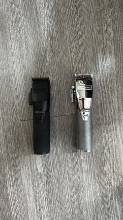 Babyliss clippers