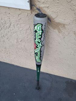 Baseball Bat "33"