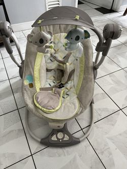 Baby Swing