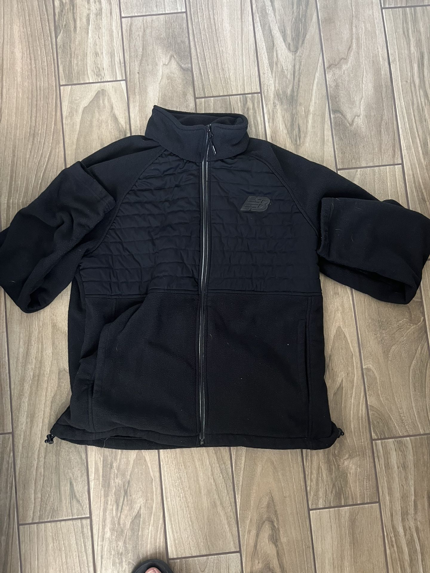 New balance Jacket ‘XL”