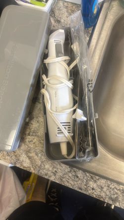 Hamilton Beach Electric Knife