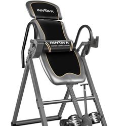 Inversion Table