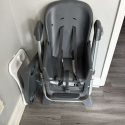 Kids High Chair 