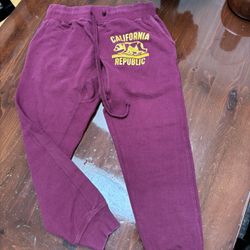 Boys Size 18/20  Joggers $5