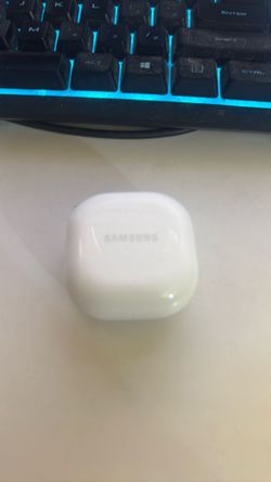 Samsung Galaxy buds 2 true wireless Bluetooth earbuds noise canceling