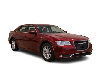 2020 Chrysler 300