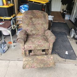 Lazyboy Rocker Recliner