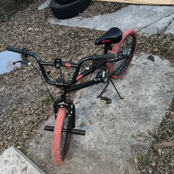 BMX Bike