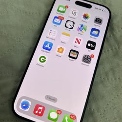 iphone 16 pro carrier locked