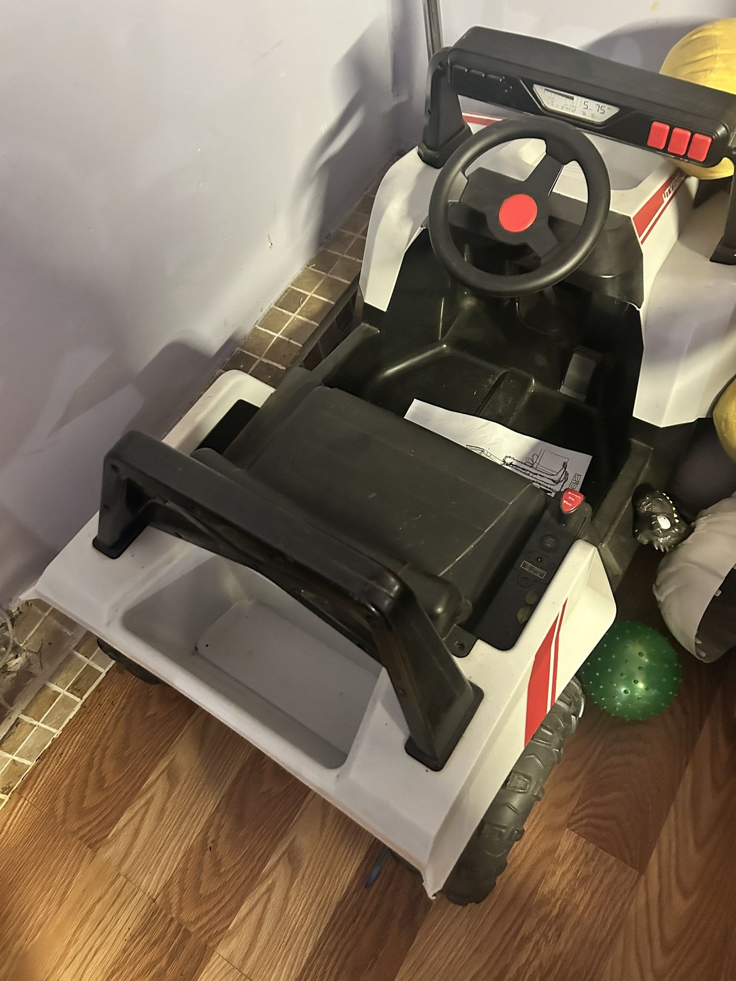 Carro Eléctrico