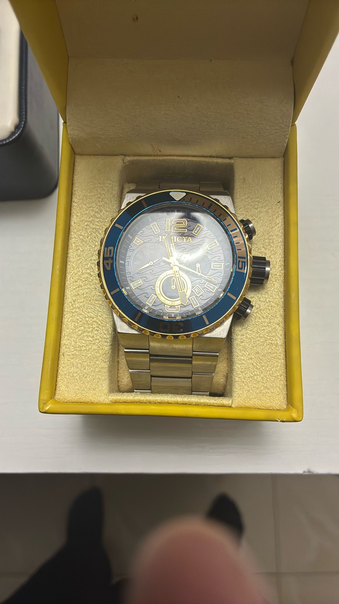 Invicta