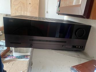 Harman Kardon AVR 754 AV Receiver