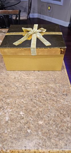 Gift Box