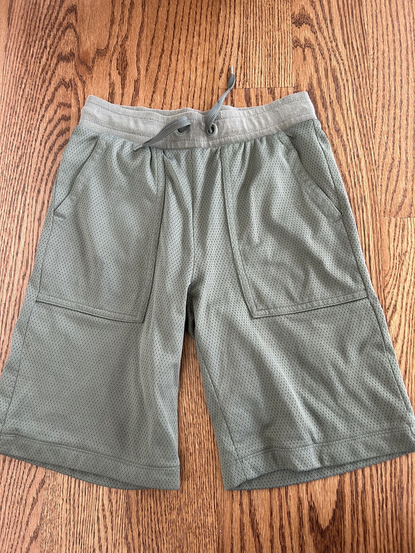 Gap Kids Shorts size XL 12 Green