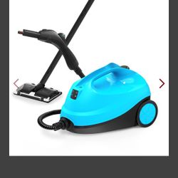 Steamer