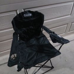 Brand New! Coleman Foldable Camping Chair!