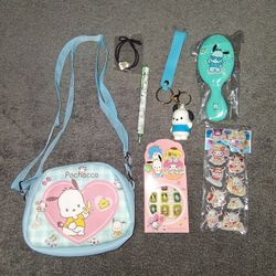 Pochacco Bundle 