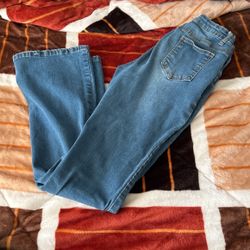 flared Jeans