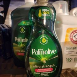 Household Supplies Stockpile Sale (see description before messaging)