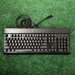 Redragon Mechanical Keyboard
