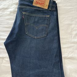 Levi’s 501