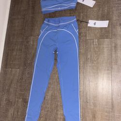 Alo Yoga Set