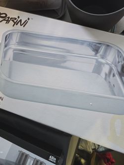 Lasagna Pan (2)
