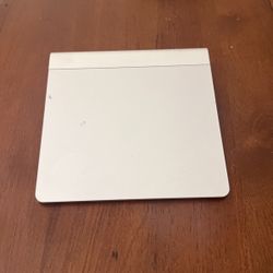 Wireless Apple Mouse