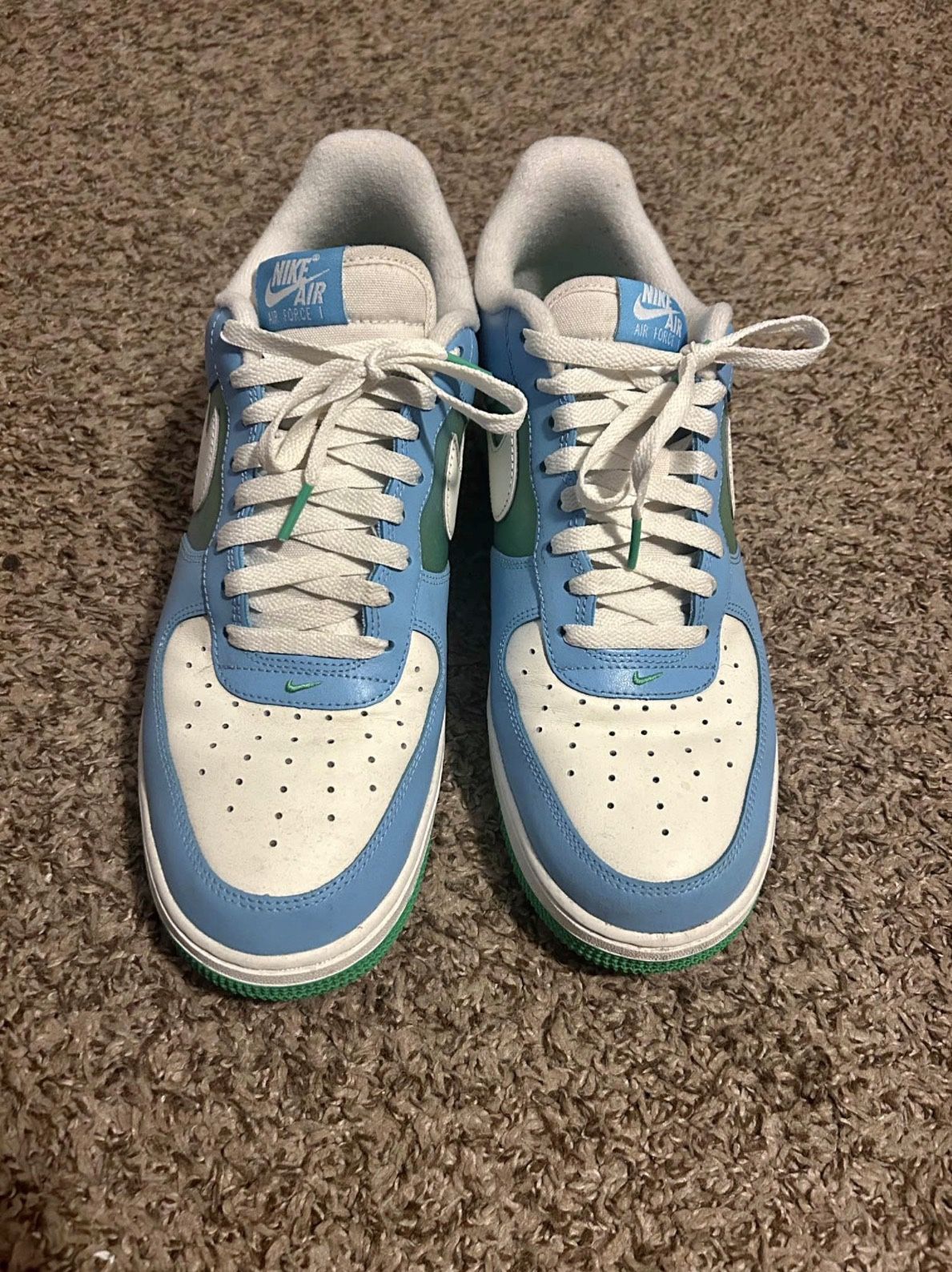 Nike Air Force Shoes