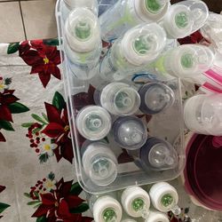 Baby Bottles