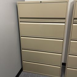 File Cabinet 